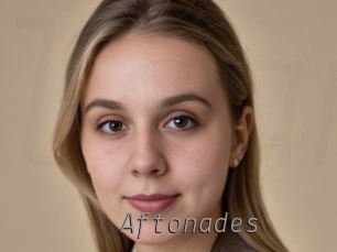 Aftonades