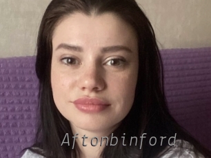 Aftonbinford