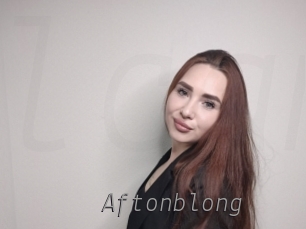 Aftonblong