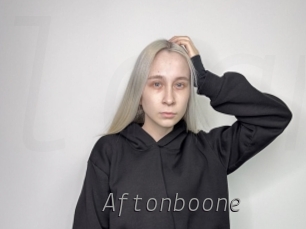 Aftonboone