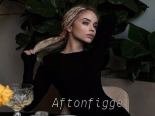 Aftonfigge