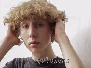 agalowens Livestrip Cams