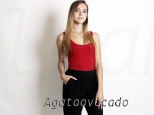 Agataavocado