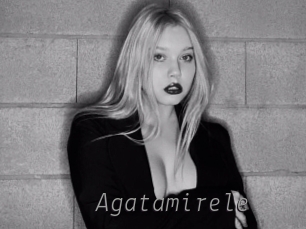 Agatamirele