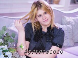 Agatarococo