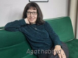 Agathaboyd
