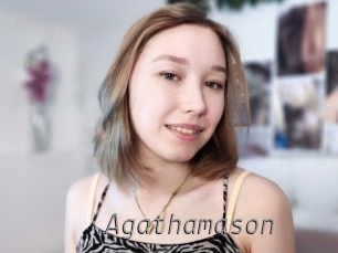 agathamason Livestrip Cams