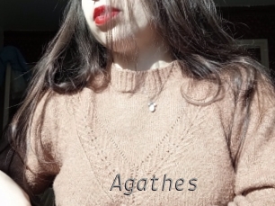 Agathes