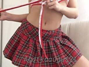 Agatkaaugus91