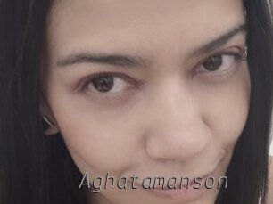 Aghatamanson