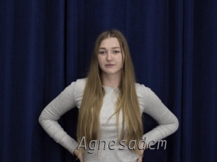 Agnesadem