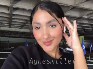 agnesmiller Livestrip Cams