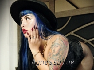 Agnessblue