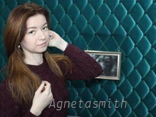 Agnetasmith