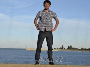 Ahik22
