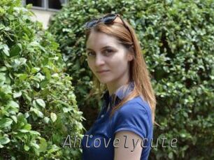 Ahlovelycute