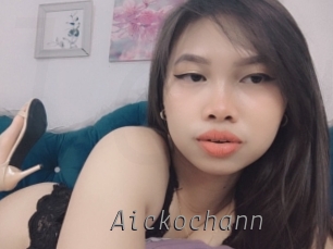 Aickochann