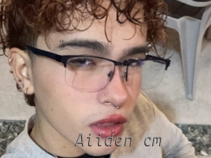 aiiden_cm Livestrip Cams