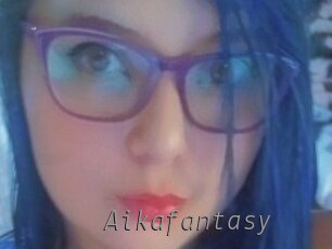 Aikafantasy