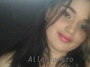 ailenromero Livestrip Cams