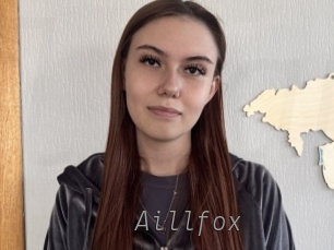 Aillfox
