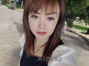 aimisa Livestrip Cams