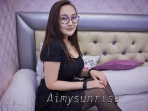 Aimysunrise