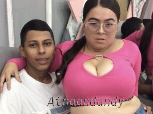 Ainaandandy