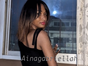 ainagabriellah Livestrip Cams