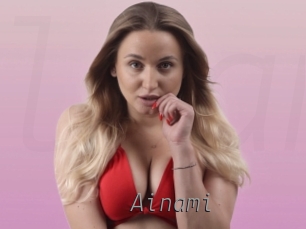 Ainami