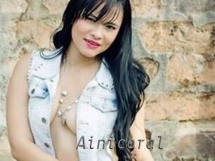 ainicoral Livestrip Cams