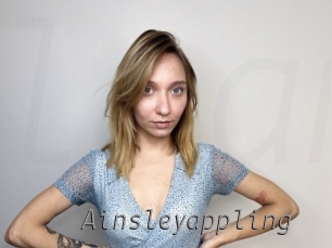 Ainsleyappling