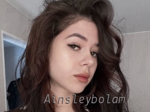 Ainsleybolam