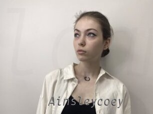 Ainsleycoey