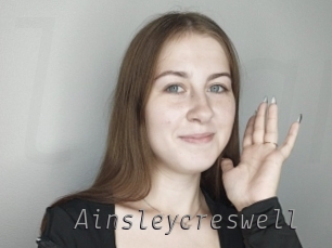 Ainsleycreswell