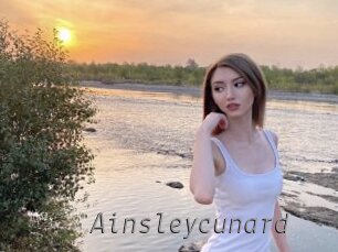 Ainsleycunard