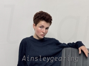 Ainsleygearing