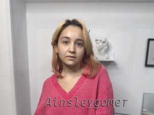 Ainsleygomer