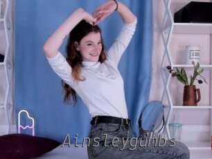 Ainsleygumbs