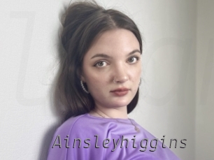 Ainsleyhiggins