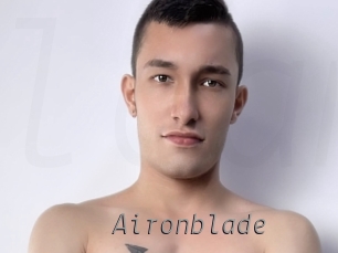 aironblade Livestrip Cams