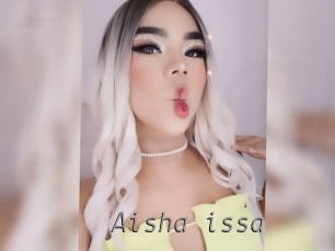 Aisha_issa