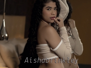 aishabrinkley Livestrip Cams