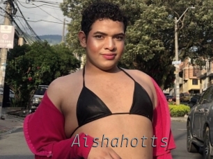 Aishahotts