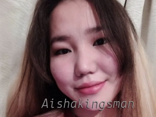 Aishakingsman
