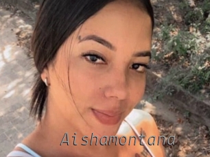aishamontana Livestrip Cams