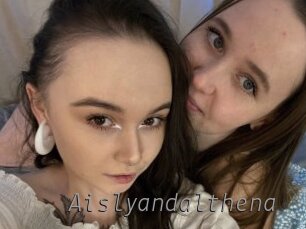 Aislyandalthena