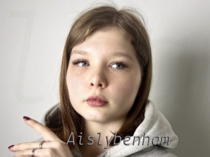 Aislybenham