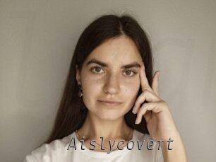 Aislycovert