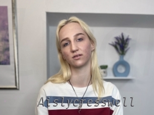 Aislycresswell